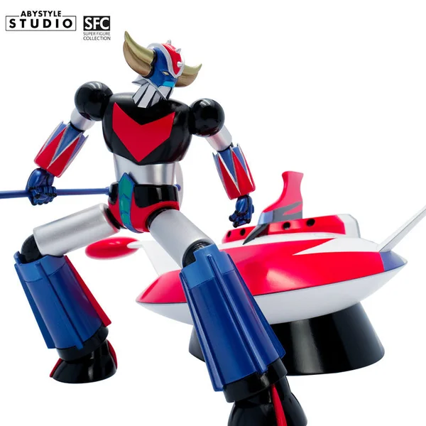 Figurine Goldorak / Grendizer SFC Abystyle Studio (abyfig021)