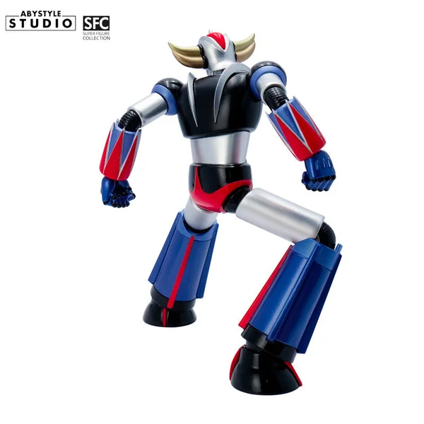 Figurine Goldorak / Grendizer SFC Abystyle Studio (abyfig021)