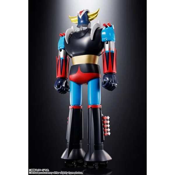 Figurine Goldorak / UFO Robot Grendizer Jumbo Machinder Bandai 2026