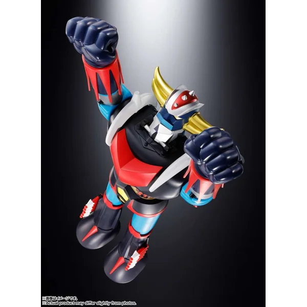 Figurine Goldorak / UFO Robot Grendizer Jumbo Machinder Bandai 2026