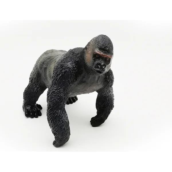 Figurine gorille 14 cm