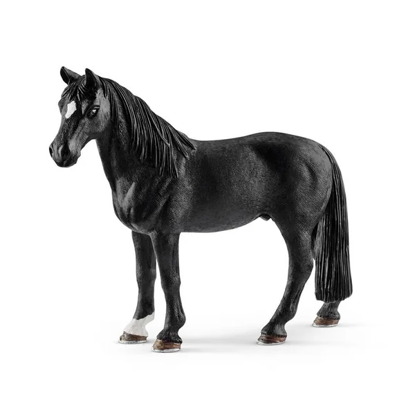 FIGURINE HONGRE TENNESSEE WALKER