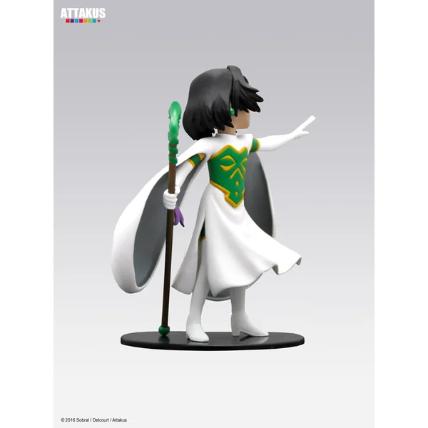 Figurine Jadina Les Légendaires Patrick Sobral Attakus (leg02)