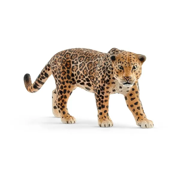 FIGURINE JAGUAR
