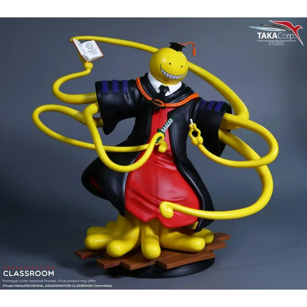 FIGURINE KORO SENSEI