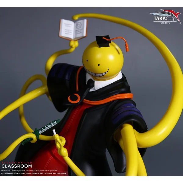 FIGURINE KORO SENSEI