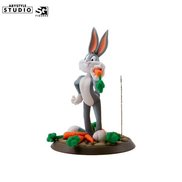 Figurine Looney Tunes: Bugs Bunny SG Figures Abystyle Studio (abyfig080)
