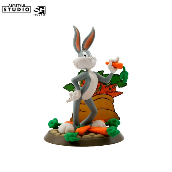 Figurine Looney Tunes: Bugs Bunny SG Figures Abystyle Studio (abyfig080)