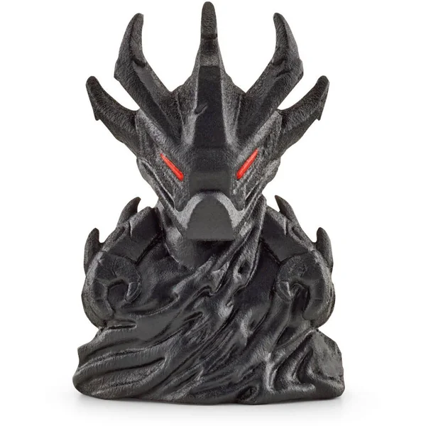 FIGURINE - MASTER ROBOT ET SA MINI CREATURE