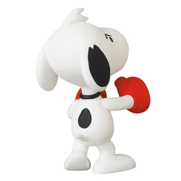 Figurine Peanuts Boxing Snoopy Medicom Ultra Detail Figure UDF série #13 (medudf680)