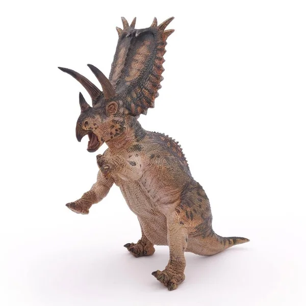 FIGURINE PENTACERATOPS