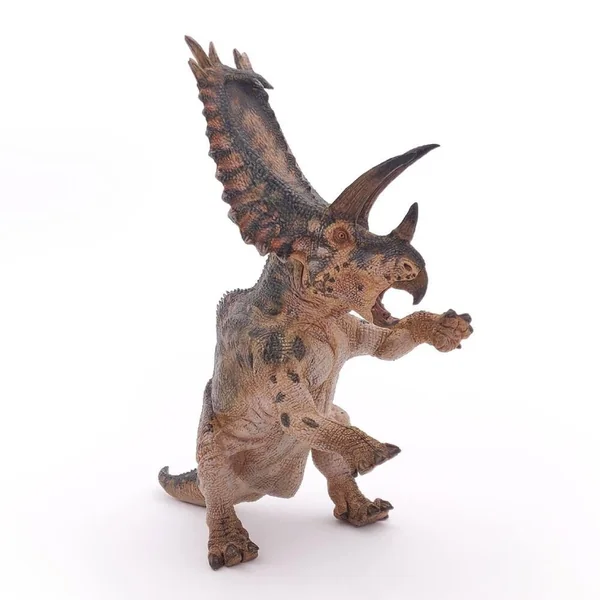 FIGURINE PENTACERATOPS