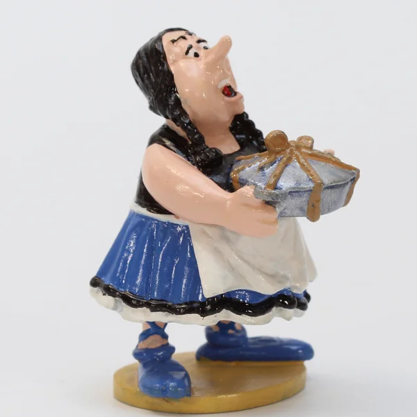 Figurine Pixi Astérix: La Taverne des Nautes, collection Pixi Classique 2026 (2388)