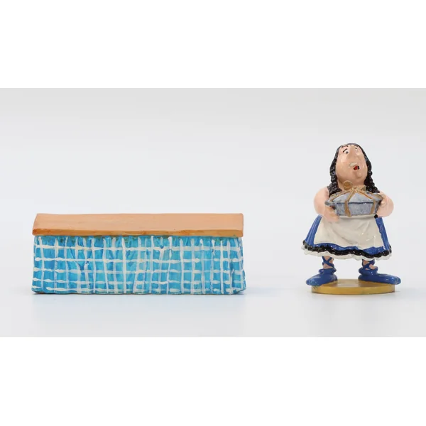 Figurine Pixi Astérix: La Taverne des Nautes, collection Pixi Classique 2026 (2388)