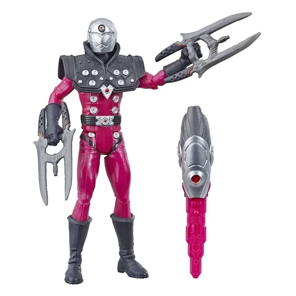FIGURINE - POWER RANGERS 15 CM
