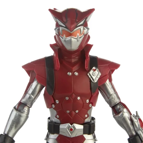 FIGURINE - POWER RANGERS 15 CM