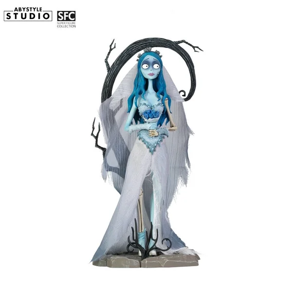 Figurine The Corpse Bride: Emily SFC Abystyle Studio (abyfig114)