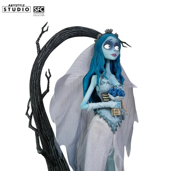 Figurine The Corpse Bride: Emily SFC Abystyle Studio (abyfig114)