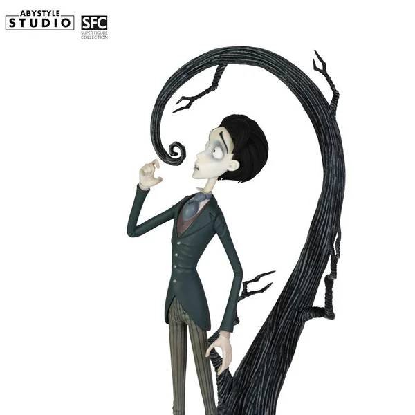 Figurine The Corpse Bride: Victor SFC Abystyle Studio (abyfig115)