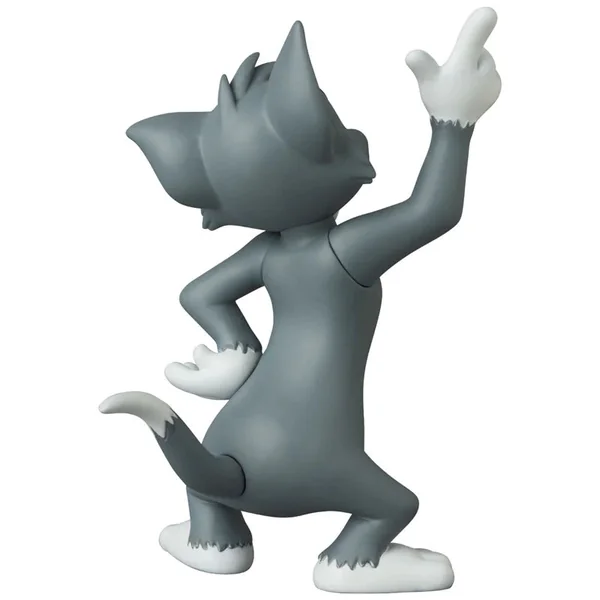 Figurine Tom & Jerry, Tom Medicom Ultra Detail Figure UDF série 01 598
