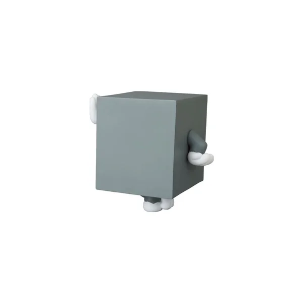 Figurine Tom & Jerry Tom (square) Medicom Ultra Detail Figure UDF série 02 651