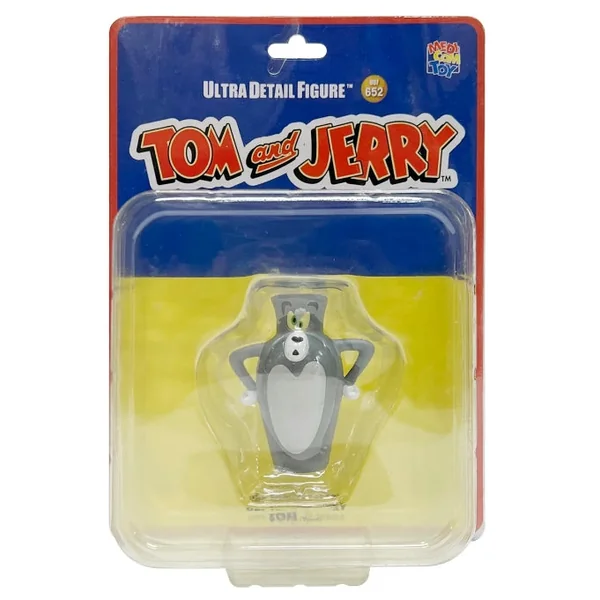Figurine Tom & Jerry Tom (vase) Medicom Ultra Detail Figure UDF série 02 652