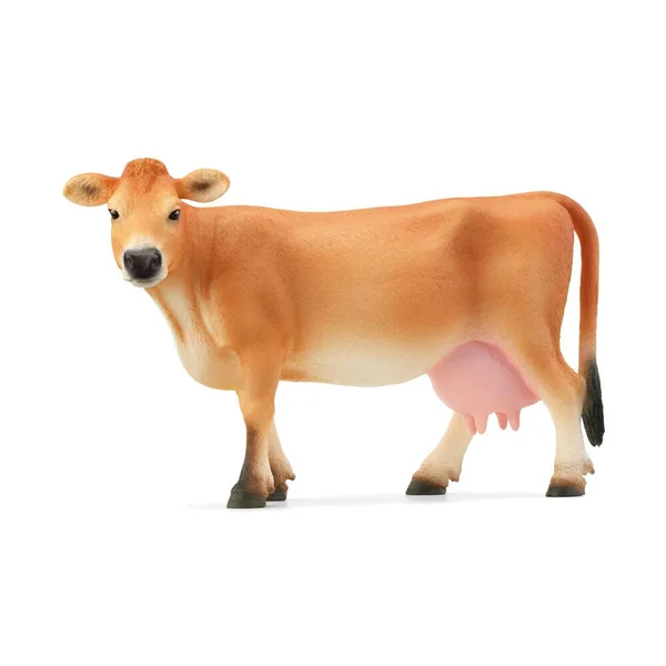 FIGURINE - VACHE JERSIAISE