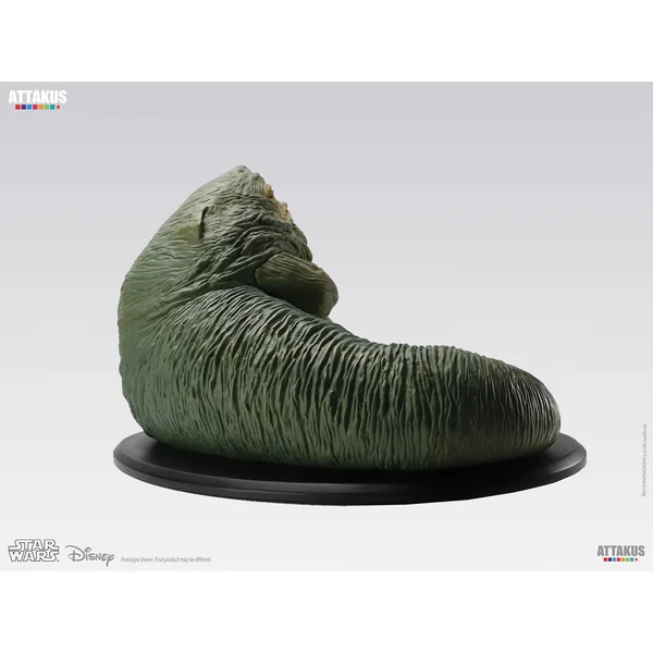 Figurines Attakus Elite Star Wars Jabba the Hutt 1:10 2021 (sw029)