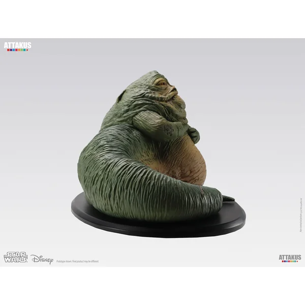 Figurines Attakus Elite Star Wars Jabba the Hutt 1:10 2021 (sw029)