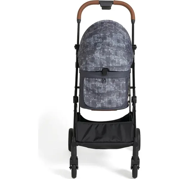 FIKAGO Poussette pour chats /chiens FTG Avenue 59