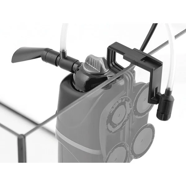 Filtre Aquael FAN 3 Plus intérieur 700l/h