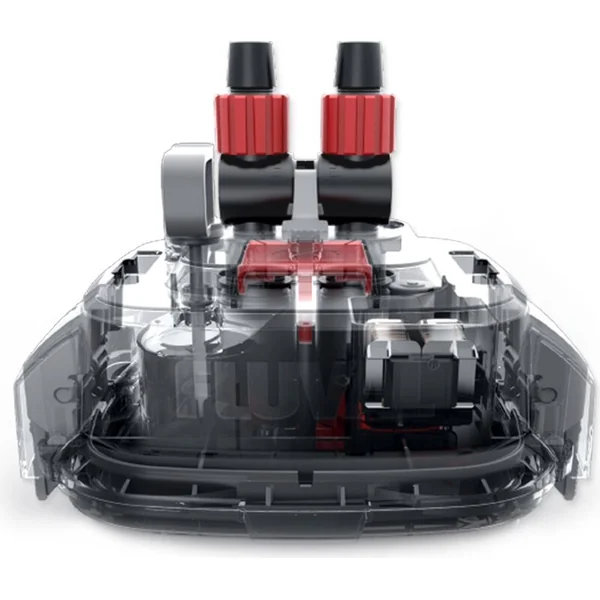 Filtre Fluval 207 extérieur, 780l/h, 10W