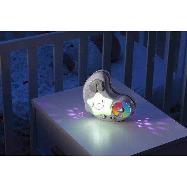 FIRST DREAMS - TAPIS D'EVEIL COLORS GYM BEIGE