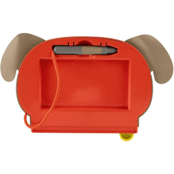 FISHER PRICE - ANIMAUX - ARDOISE MAGIQUE