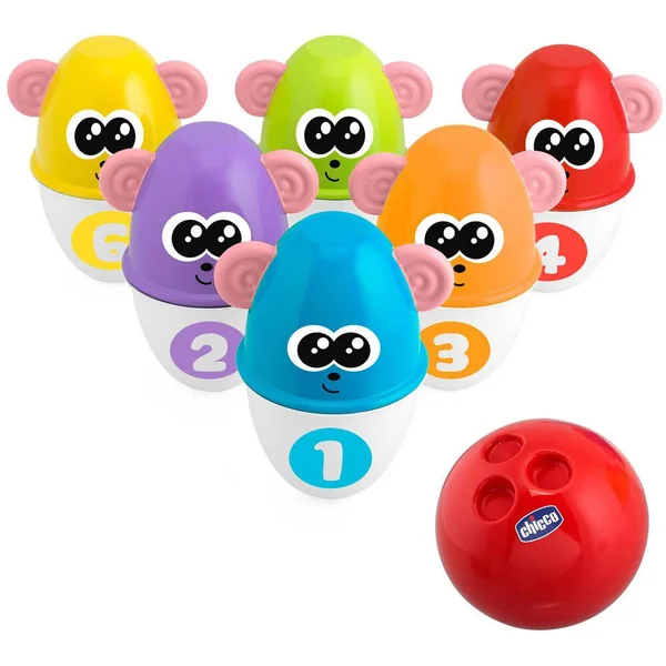 FIT & FUN - BOWLING DE LA JUNGLE