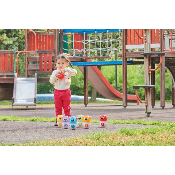 FIT & FUN - BOWLING DE LA JUNGLE