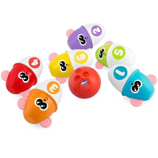 FIT & FUN - BOWLING DE LA JUNGLE