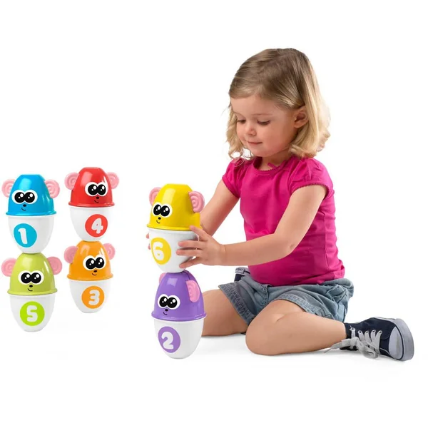 FIT & FUN - BOWLING DE LA JUNGLE