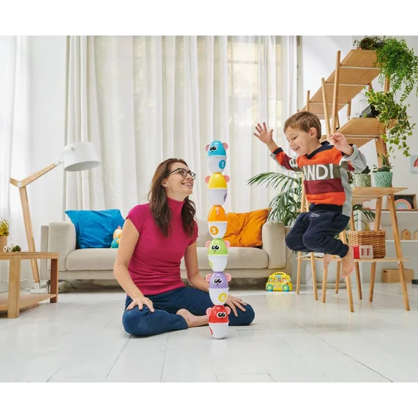 FIT & FUN - BOWLING DE LA JUNGLE