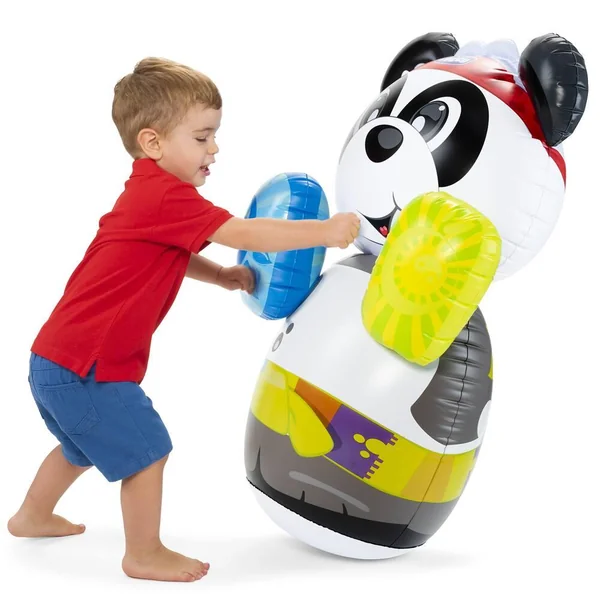 FIT &FUN - MON COACH PANDA