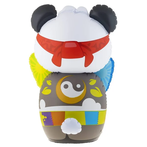 FIT &FUN - MON COACH PANDA