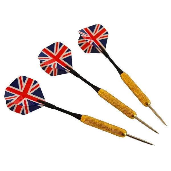 FLECHETTES POINTE ACIER