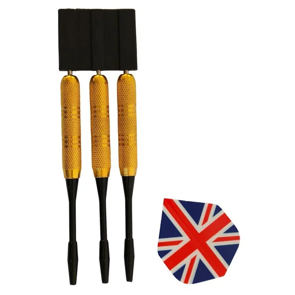 FLECHETTES POINTE ACIER