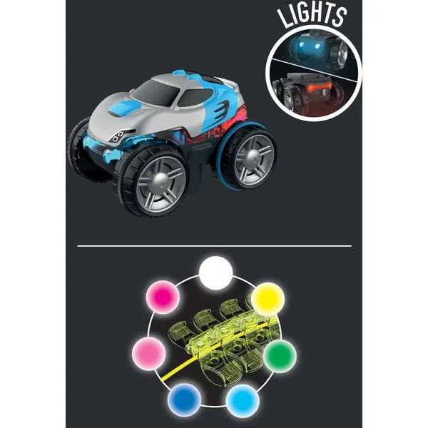 FLEXTREME NEON SET