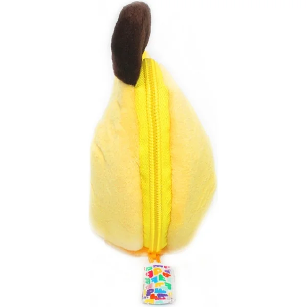 FLIPETZ 2v1 Papillon en peluche / banane - Poppet