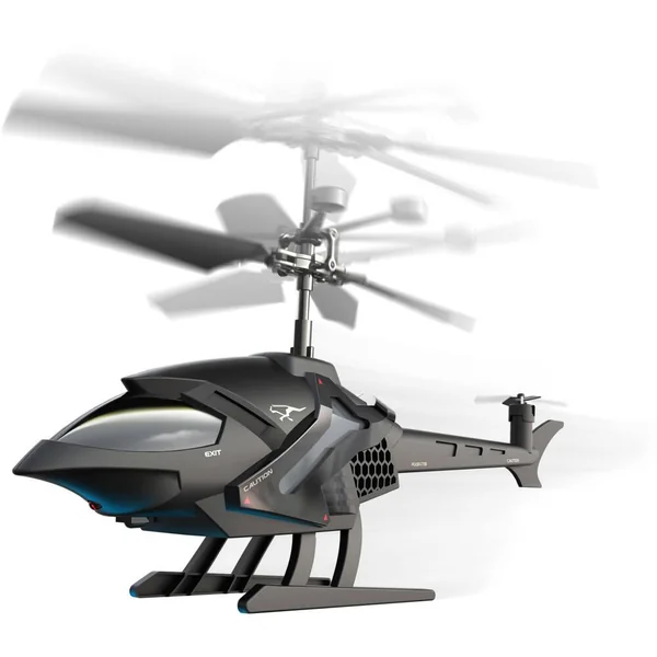 FLYBOTIC - HELICOPTERE SKY CHEETAH RADIOCOMMANDE 24 CM