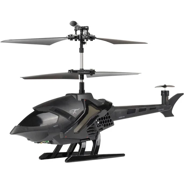 FLYBOTIC - HELICOPTERE SKY CHEETAH RADIOCOMMANDE 24 CM