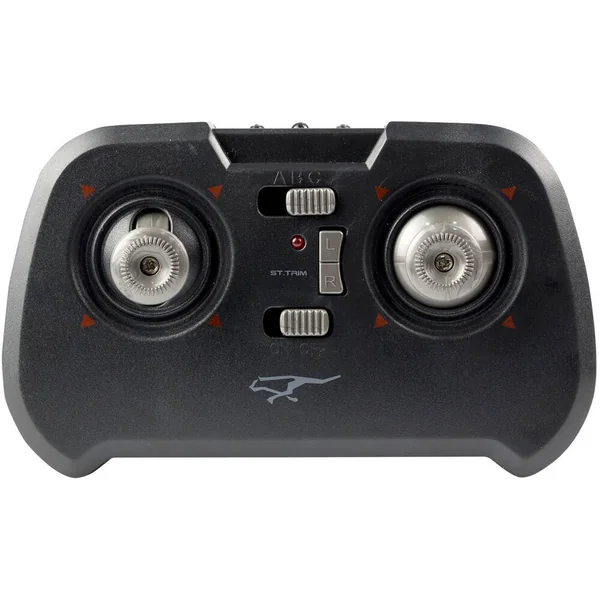 FLYBOTIC - HELICOPTERE SKY CHEETAH RADIOCOMMANDE 24 CM