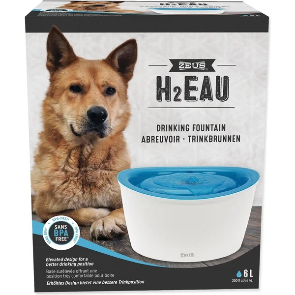 Fontaine Dogit ZEUS 6L