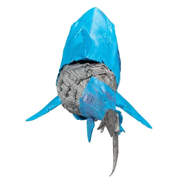 FREN-Z FIGURINE RAW 10 McFARLANE TOYS 18 CM